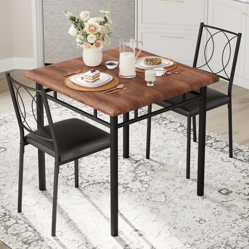 Piece dining table set - dining,