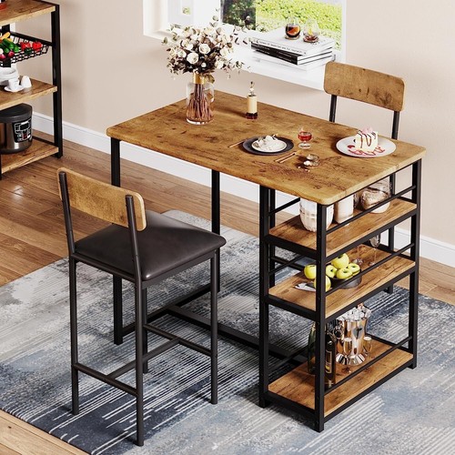 Dining table set kitchen - kitchen,